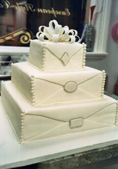 Cakes by Nomeda