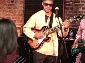 Deon CleanCutt - Jazz Guitarist - Temple Hills, MD - Hero Gallery 2