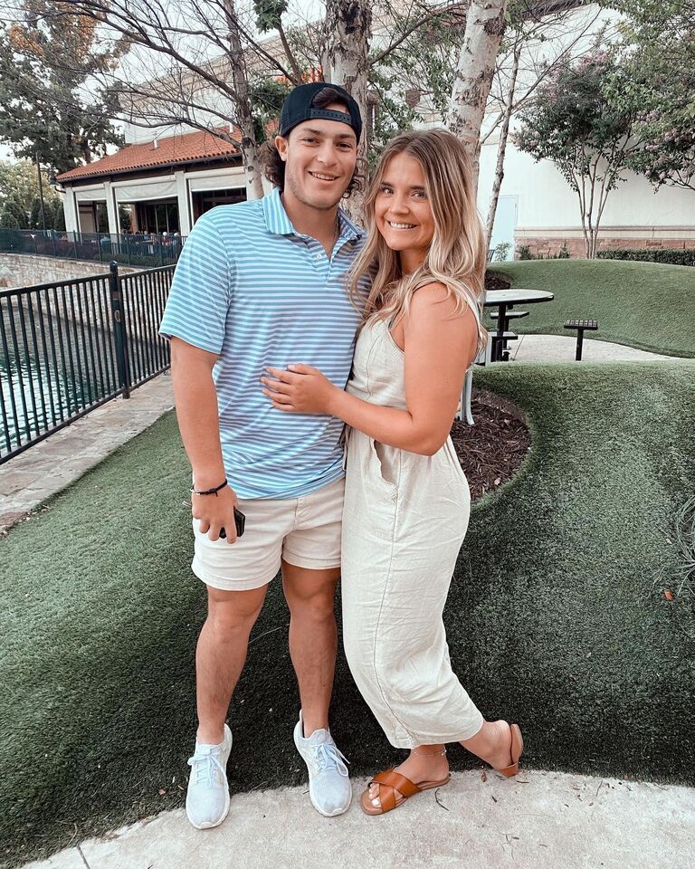 Birthday Dinner May 2022