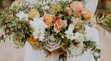 Olive & Birch | Florists - The Knot