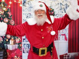 Rafael Claus - Santa Claus - Rialto, CA - Hero Gallery 1
