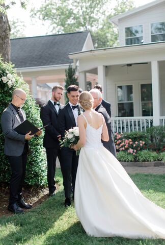 Avery Wooten Photography | Wedding Photographers - The Knot