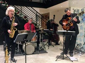 Our House Jazz - Jazz Band - Seattle, WA - Hero Gallery 4