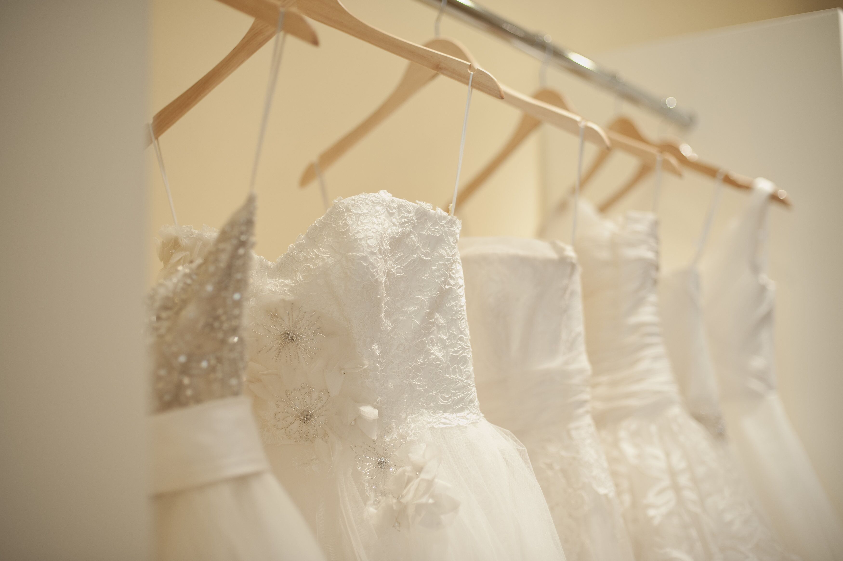 Musette Bridal  Boutique Bridal  Salons Boston  MA 