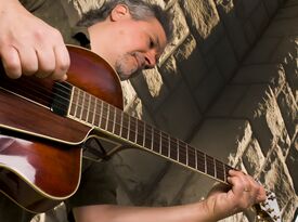 Joseph Armetta - Acoustic Guitarist - Denver, CO - Hero Gallery 1