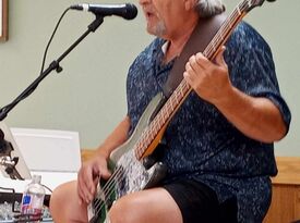 Vertigo one - One Man Band - La Crosse, WI - Hero Gallery 3