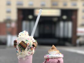 Bona Bona Ice Cream - Food Truck - New York City, NY - Hero Gallery 4