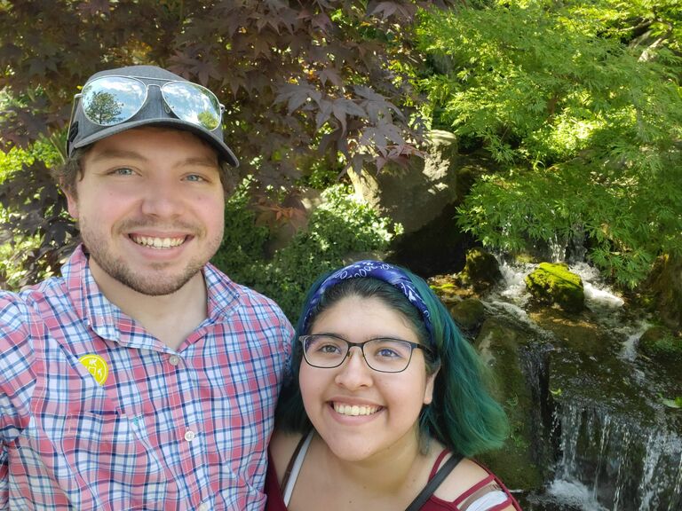 Anderson Japanese Gardens