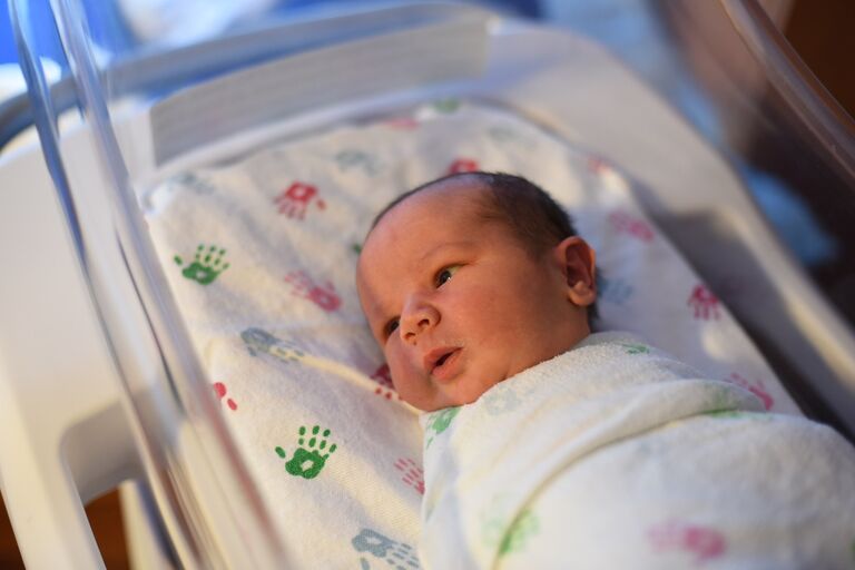 Cole joins the family