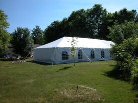 Portaparty Tent Rentals - Wedding Tent Rentals - Ennismore, ON - Hero Gallery 2