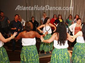 Atlanta Hula Dance - Hula Dancer - Atlanta, GA - Hero Gallery 4