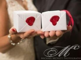 AN AFFAIR TO REMEMBER BY SHARON DICKINSON - Wedding Planner - Allentown, PA - Hero Gallery 1