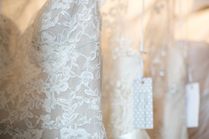 White Dress Bridal Boutique - Milwaukee, WI