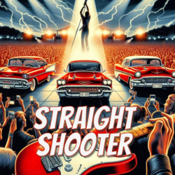 Straight Shooter, profile image