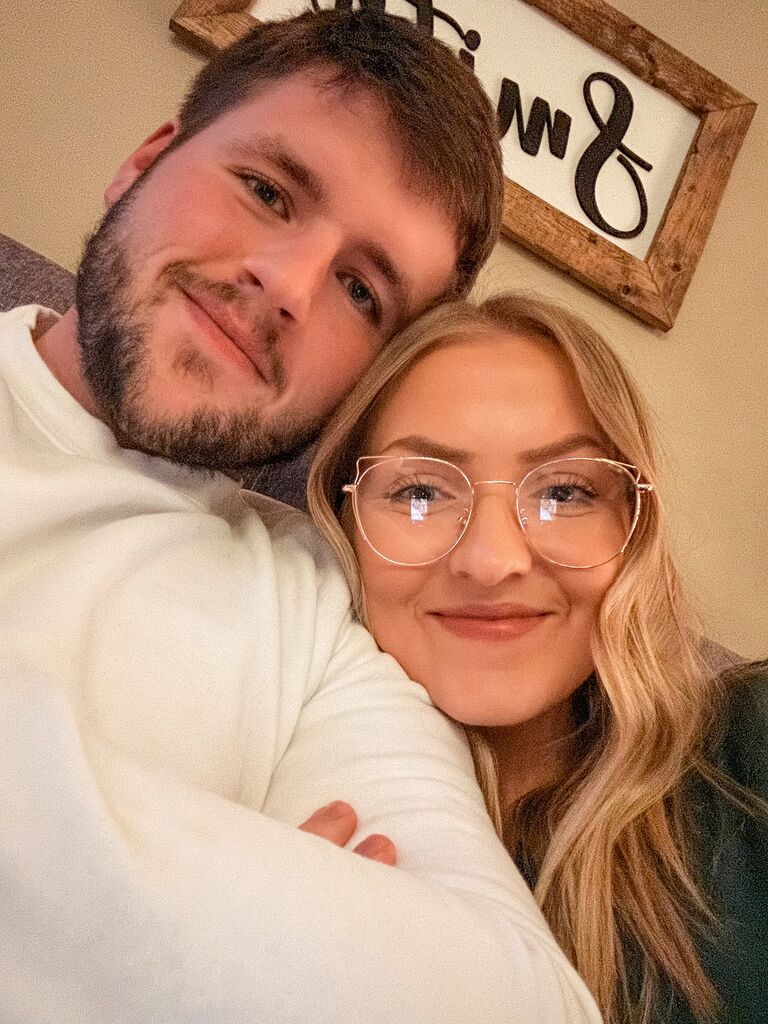 Never enough time with him <3