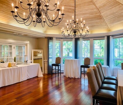 The Ridge Club | Reception Venues - The Knot