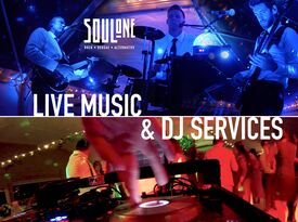 SOULone - Cover Band - Kill Devil Hills, NC - Hero Gallery 2