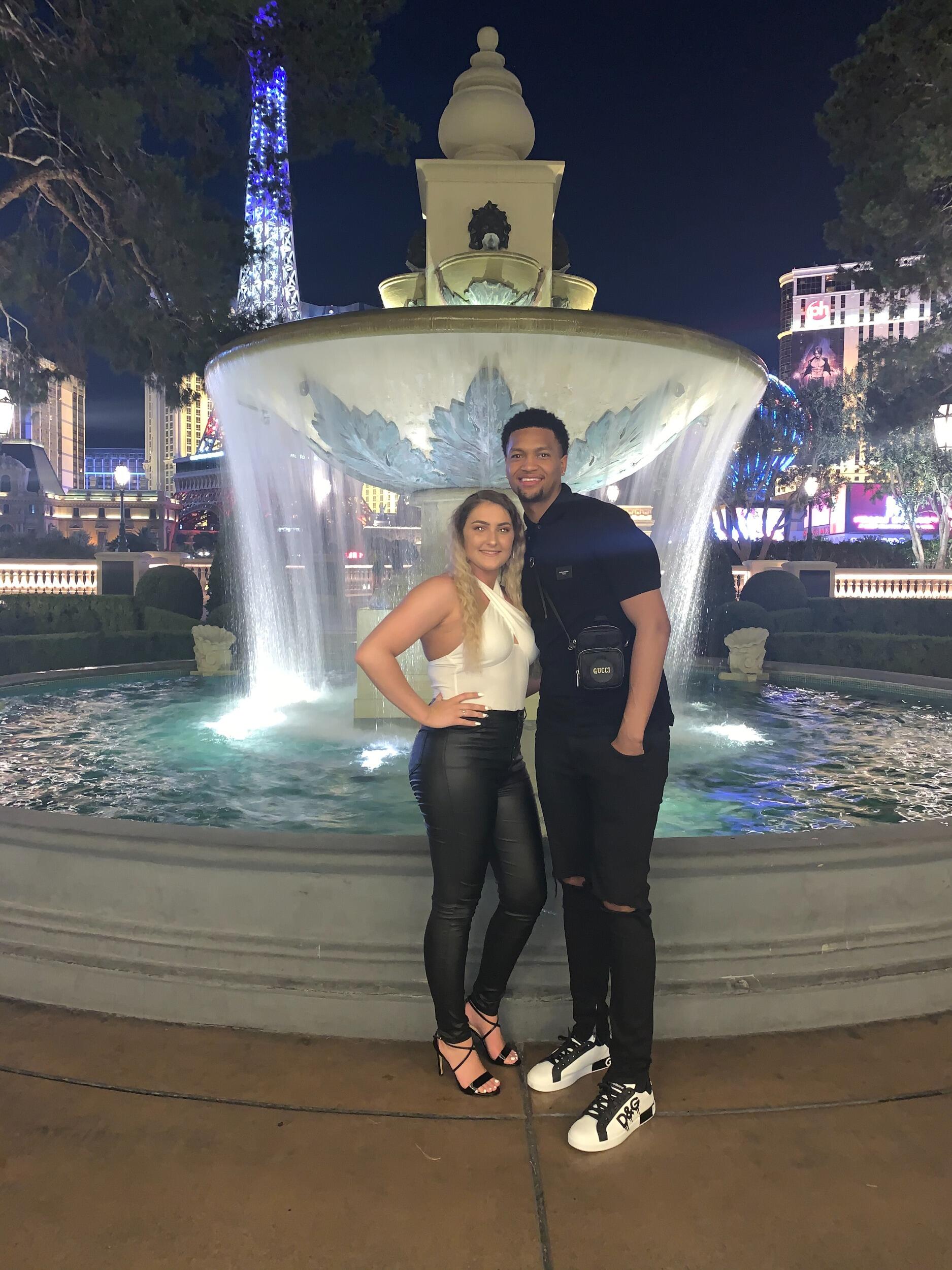 Vegas