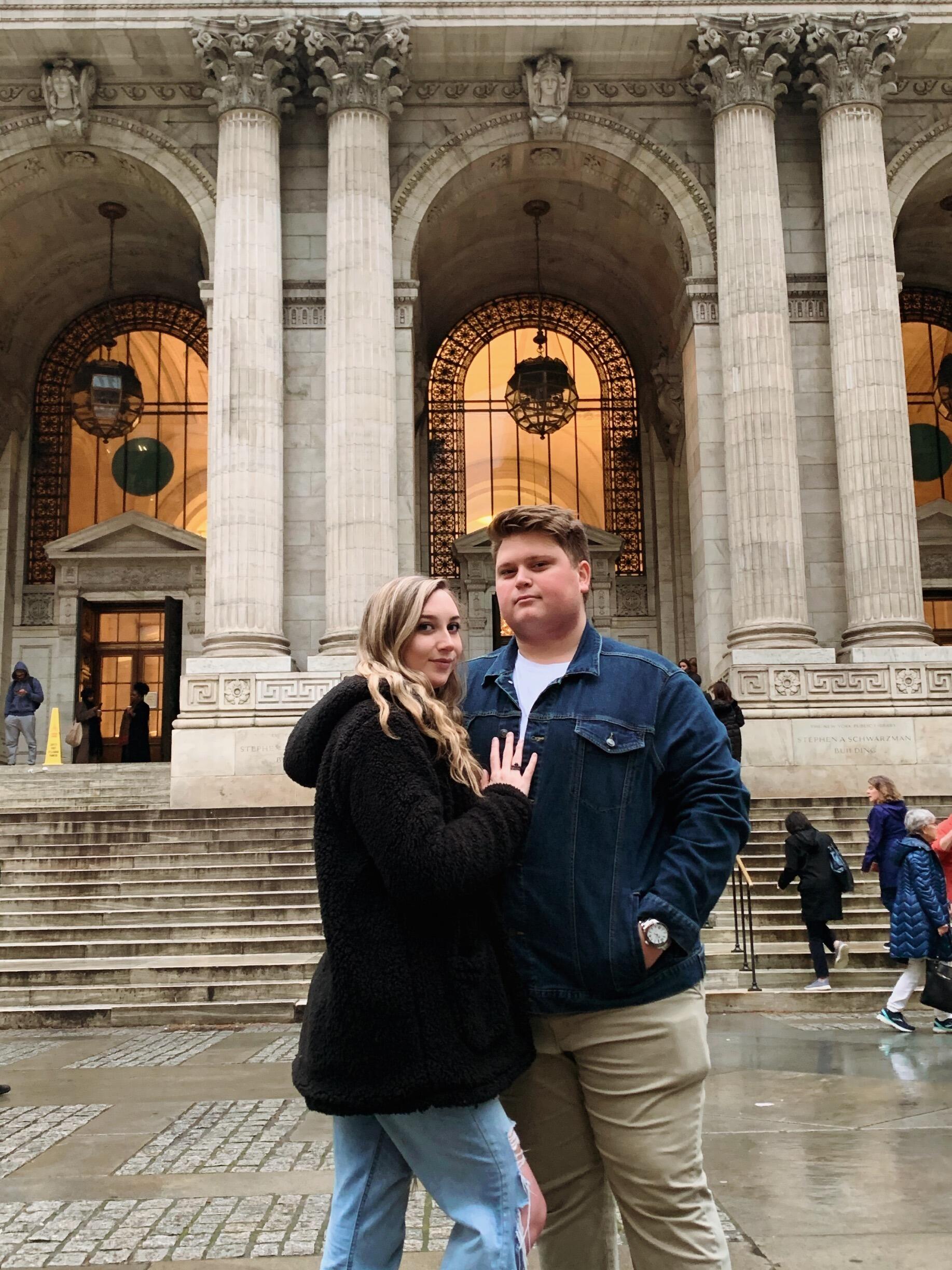 NYC