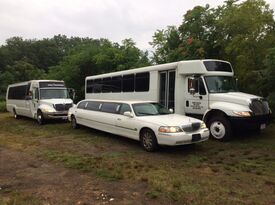 First Call Limo - Party Bus - Attleboro, MA - Hero Gallery 1