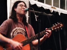Jonathan Keezing - Guitarist - Amherst, MA - Hero Gallery 1