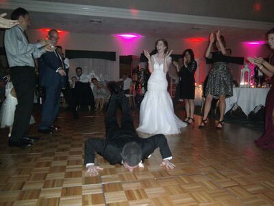 Wedding Dj Melbourne - The Best Wedding Dj