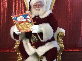 Santa Claus for hire - Santa Claus - Las Vegas, NV - Hero Gallery 2