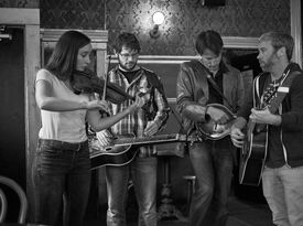 The Wild Flannel - Bluegrass Band - San Francisco, CA - Hero Gallery 4