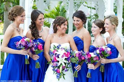 Florists in Tampa, FL - The Knot