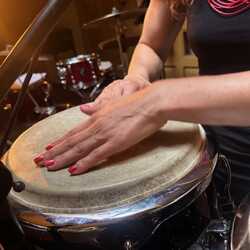 Iya Lingua Jazz, Latin and Soul Music, profile image