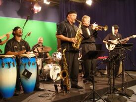 Scott Martin Latin Soul Band - Jazz Band - Long Beach, CA - Hero Gallery 4