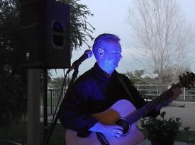 Colin Barley: Singer-Guitarist - Singer Guitarist - Mesa, AZ - Hero Gallery 4