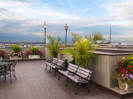 Terrace On The Park - Penthouse Suite/Rooftop - Rooftop Bar - Flushing, NY - Hero Gallery 1