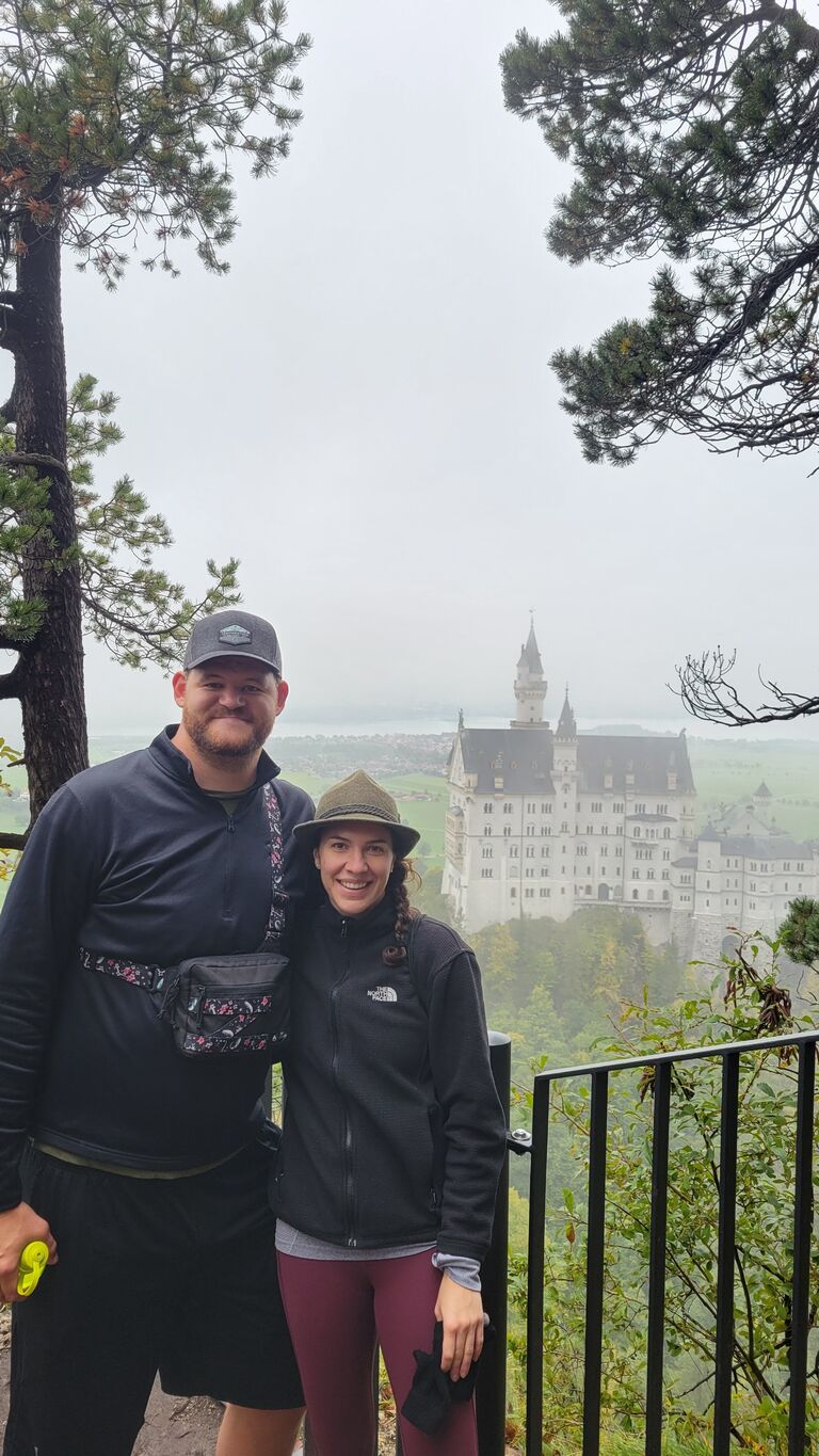 Germany!