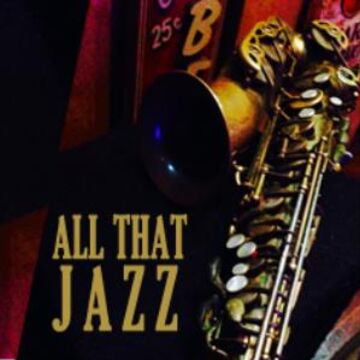 All That Jazz - Jazz Singer - Delray Beach, FL - Hero Main