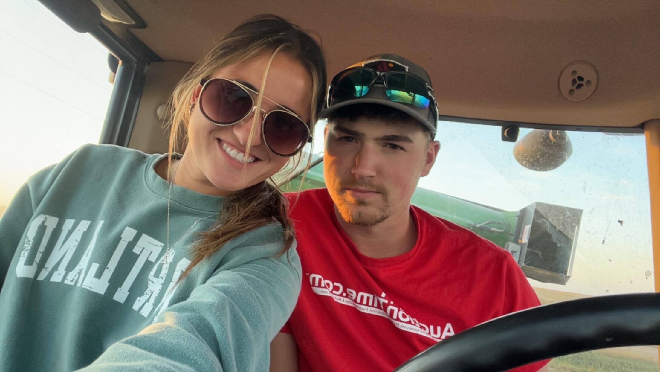 many many farm dates