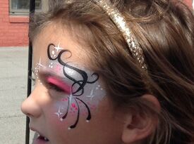 Willing Hands Designs - Face Painter - Indianapolis, IN - Hero Gallery 2
