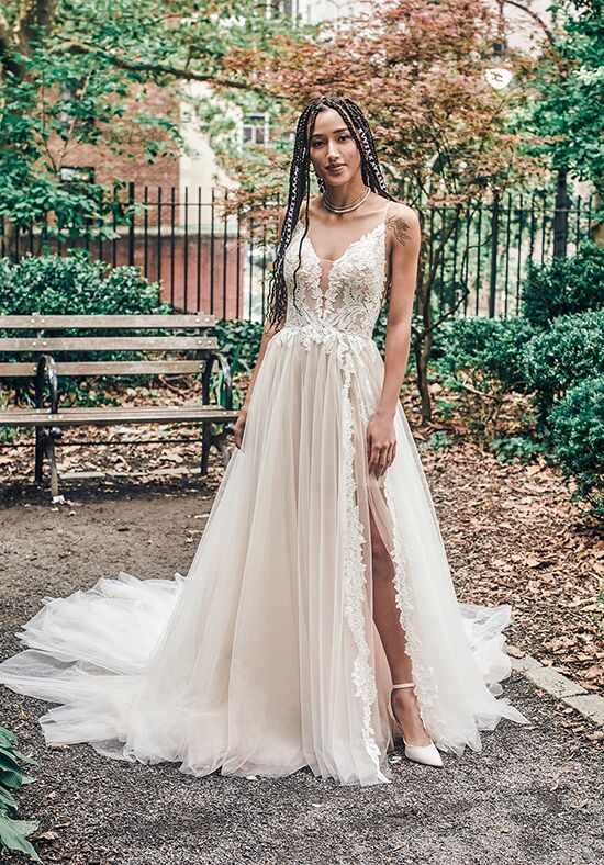 Madison James Lovee Wedding Dress | The ...