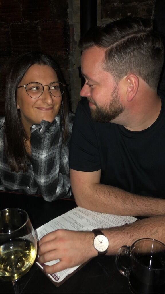 Erin's second time to Sarnia for a comedy festival I was in. It was very funny, everyone laughed. Following this festival, I turned down multiple offers from SNL to pursue my dream of becoming an entrepreneur.