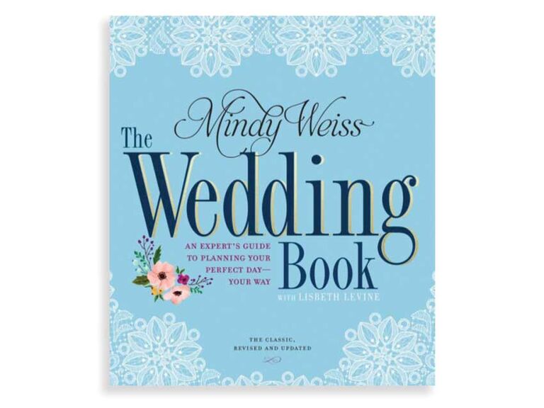 10 Best Wedding Planning Books To Try In 2019