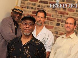 Freeport - Jazz Band - Greensboro, NC - Hero Gallery 4