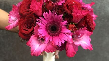 Field of Daisies Paper Bouquet - Pico's Worldwide