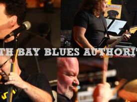 South Bay Blues Authority - Rock Band - Redondo Beach, CA - Hero Gallery 1