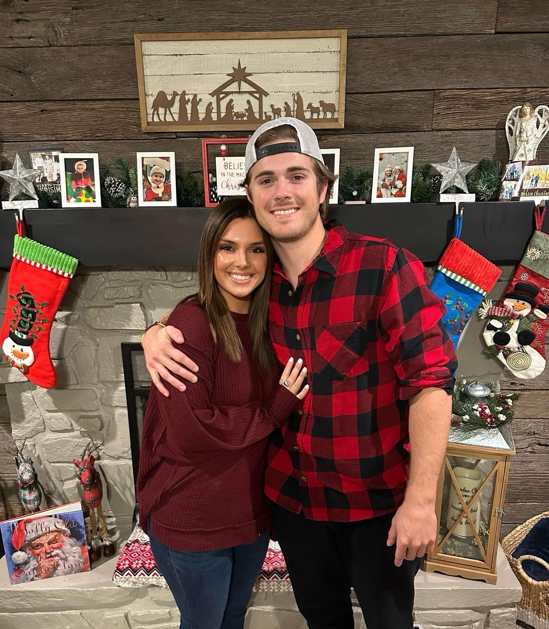 First Christmas🎄
