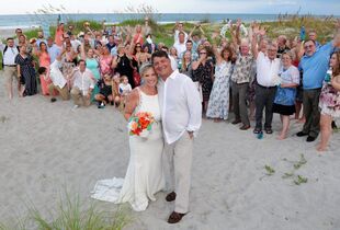 Cape Canaveral Weddings