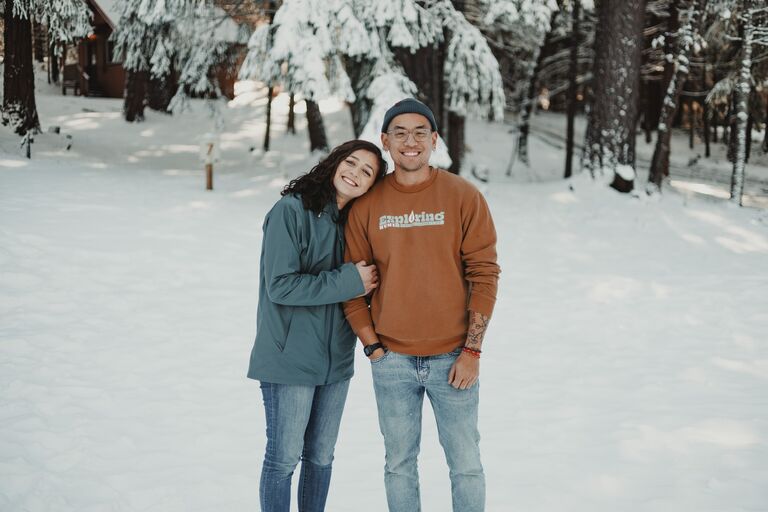 Kaleo Winter Retreat