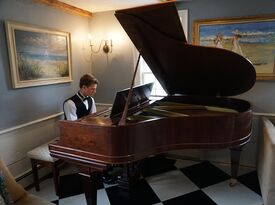 Jonathan Danis - Pianist - Nashville, TN - Hero Gallery 3