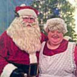 St. Nick And His Mrs., profile image