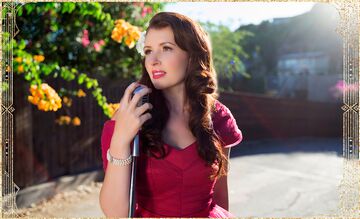 Erin Rose - Classical Singer - Beverly Hills, CA - Hero Main