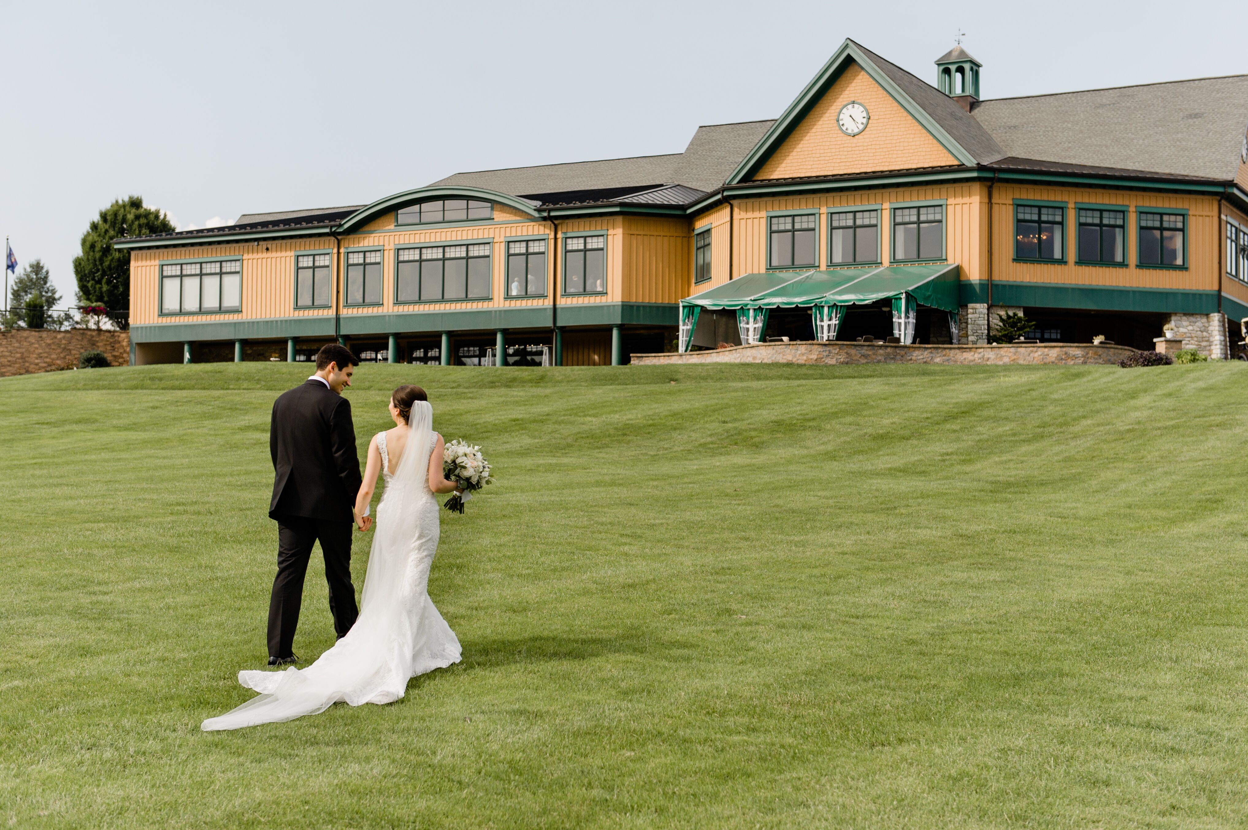 Hershey Country Club Top Hershey Pa Wedding Venue